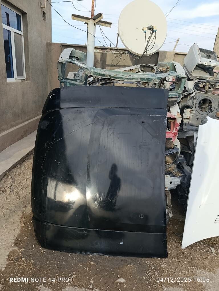 kapot radyator 3 500 TMT - Балканабат - img 2