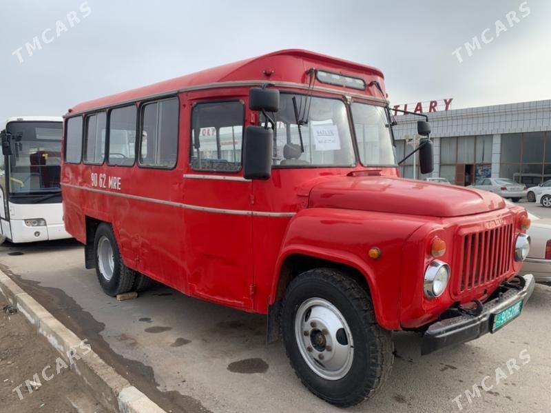 Gaz 53 1989 - 80 000 TMT - Murgap - img 2