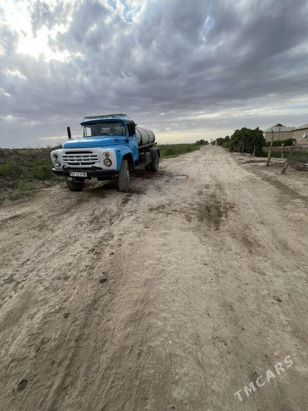Zil 130 1987 - 78 000 TMT - Сакарчага - img 1