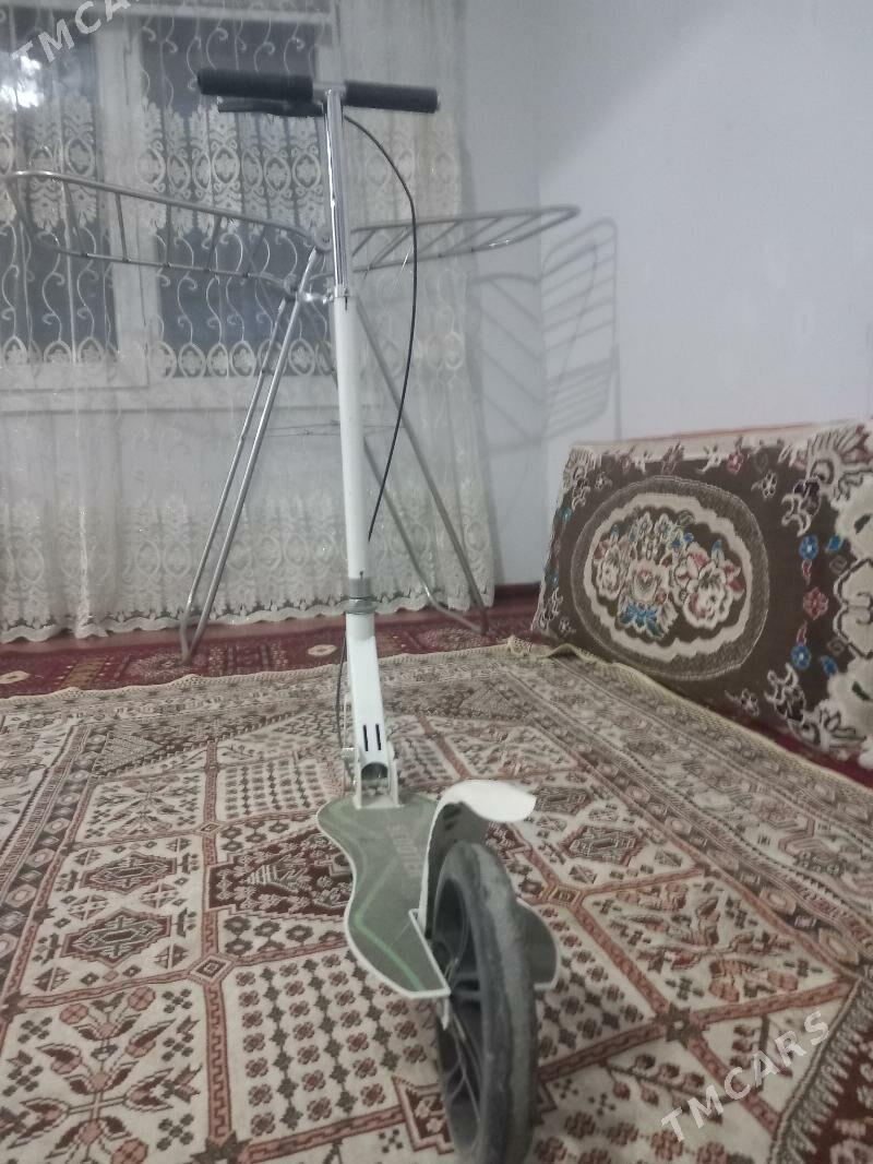 Skutr - Ашхабад - img 2