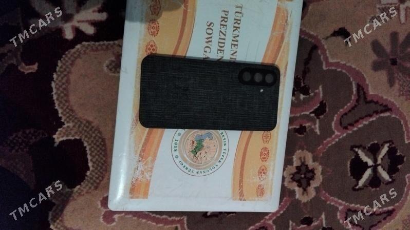 SAMSUNG A 36 - Гызыларбат - img 5