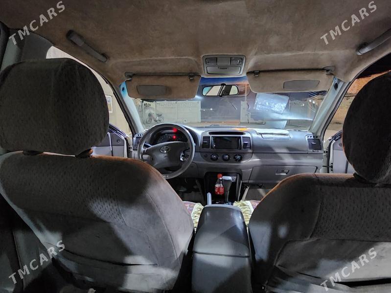 Toyota Camry 2003 - 160 000 TMT - Murgap - img 2
