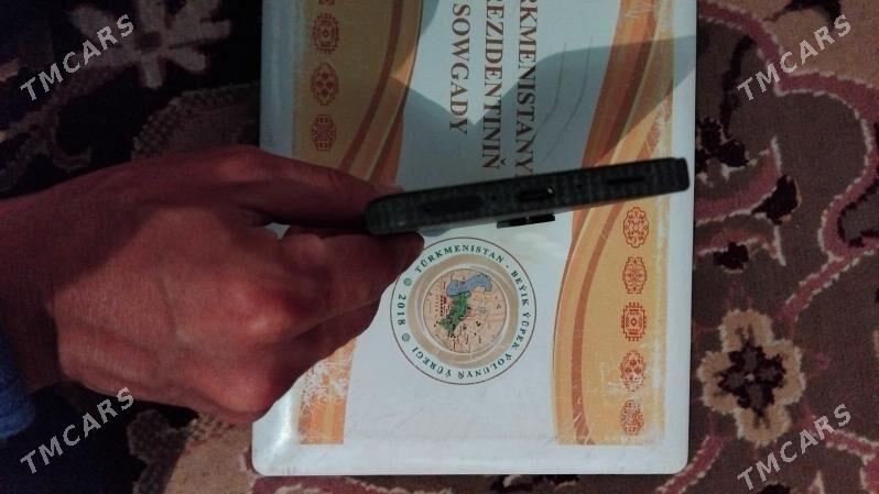 SAMSUNG A 36 - Гызыларбат - img 3