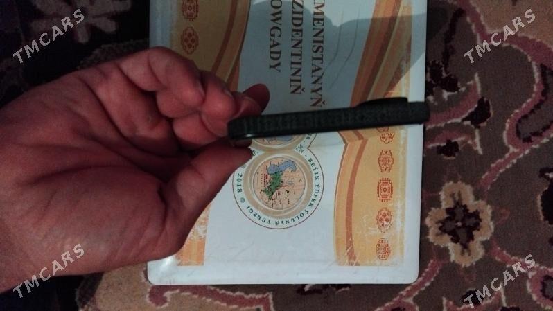 SAMSUNG A 36 - Гызыларбат - img 4