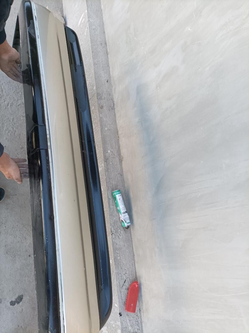 opel far bufer 500 TMT - Türkmenabat - img 3