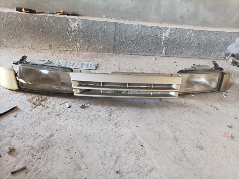 opel far bufer 500 TMT - Türkmenabat - img 2