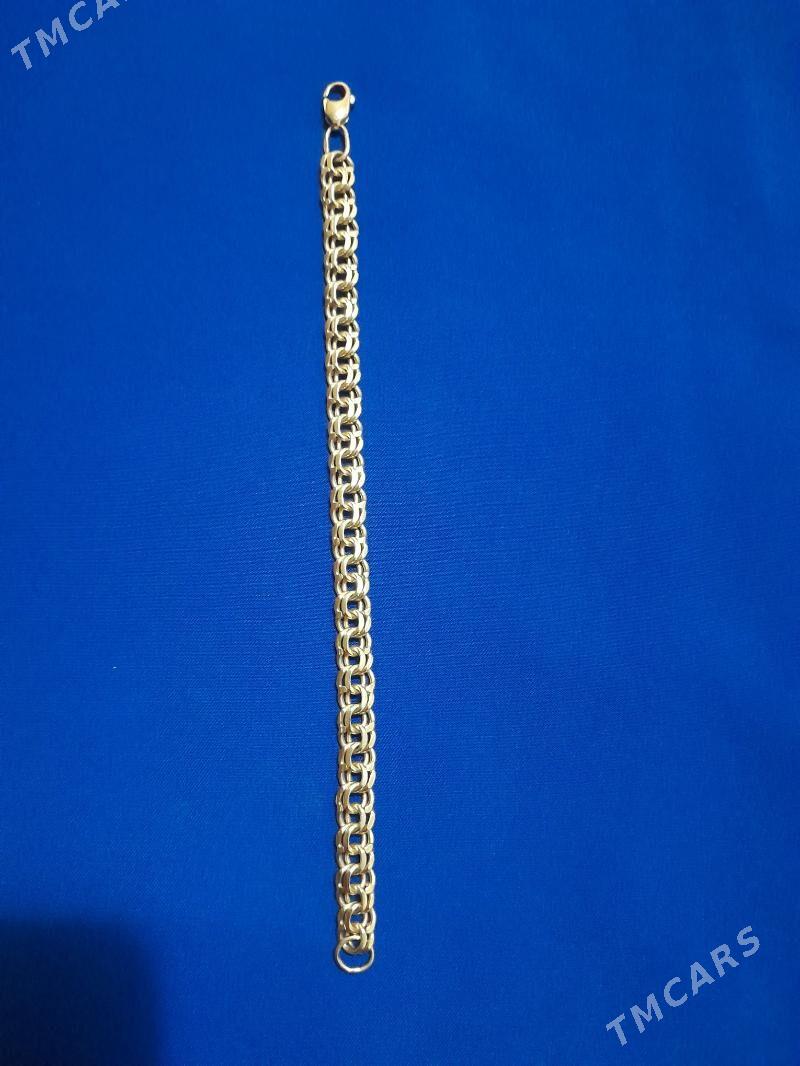 50 gr braslet - Балканабат - img 2