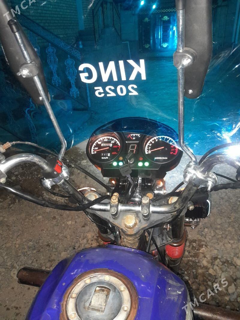 Genesis GV80 2025 - 13 000 TMT - Sakarçäge - img 5