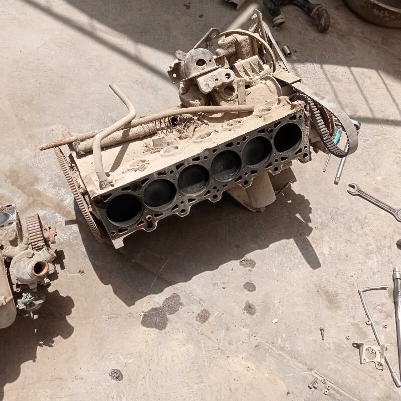 prostoÿ mator 100 TMT - Mary - img 2