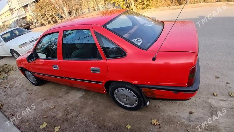 Opel Vectra 1993 - 24 000 TMT - Mary - img 7