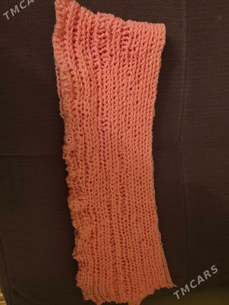 шарф детский - 30 mkr - img 1