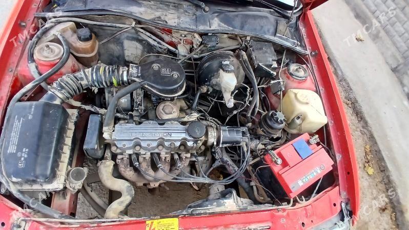 Opel Vectra 1993 - 24 000 TMT - Mary - img 8