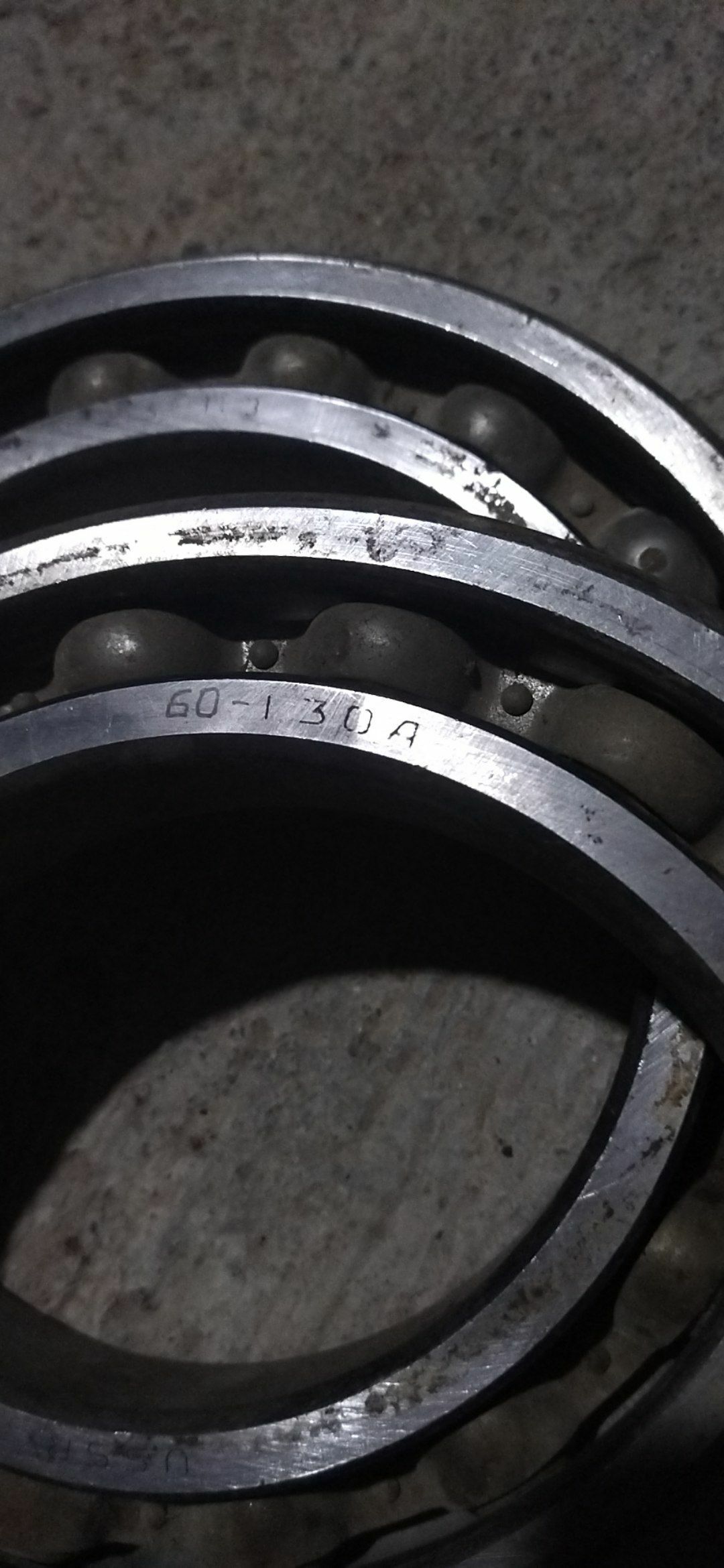 podşipnik 1 000 TMT - Анев - img 3