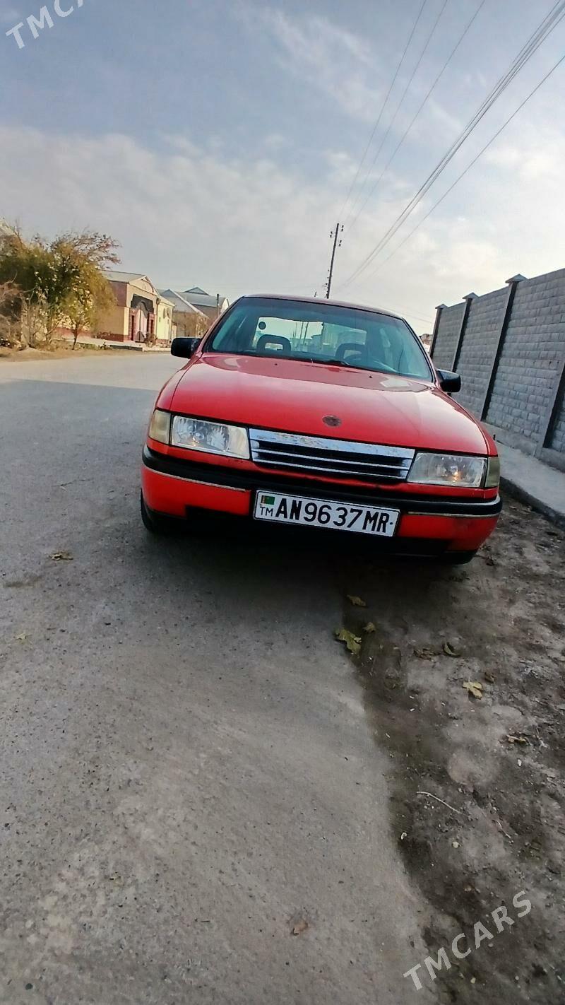 Opel Vectra 1993 - 24 000 TMT - Mary - img 6