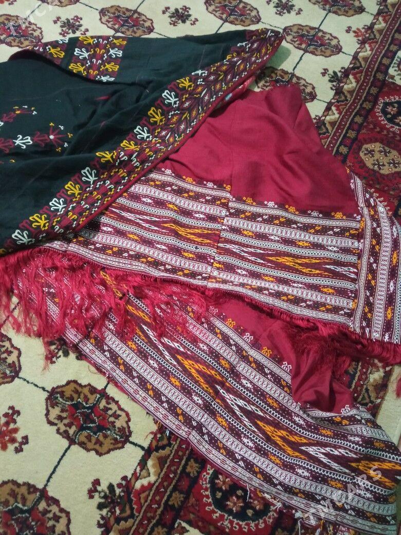 gadymy gyňaç - Бахарден - img 3