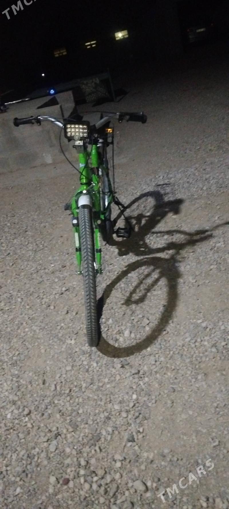 7Gen - Balkanabat - img 2