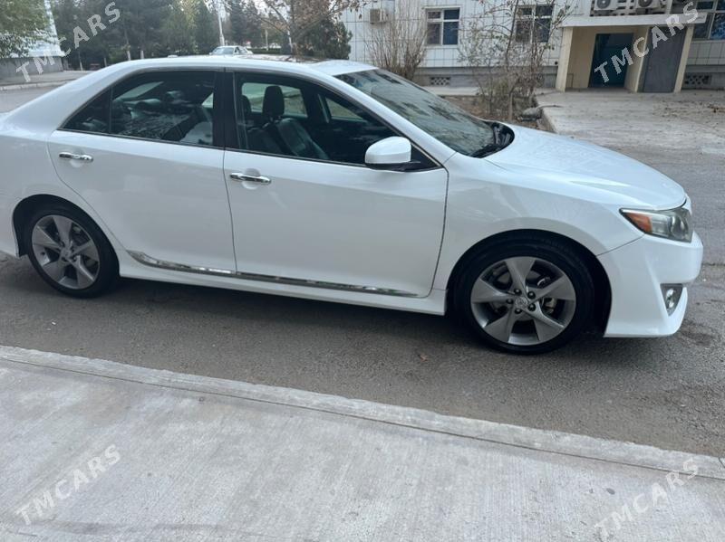 Toyota Camry 2013 - 241 000 TMT - Ашхабад - img 3