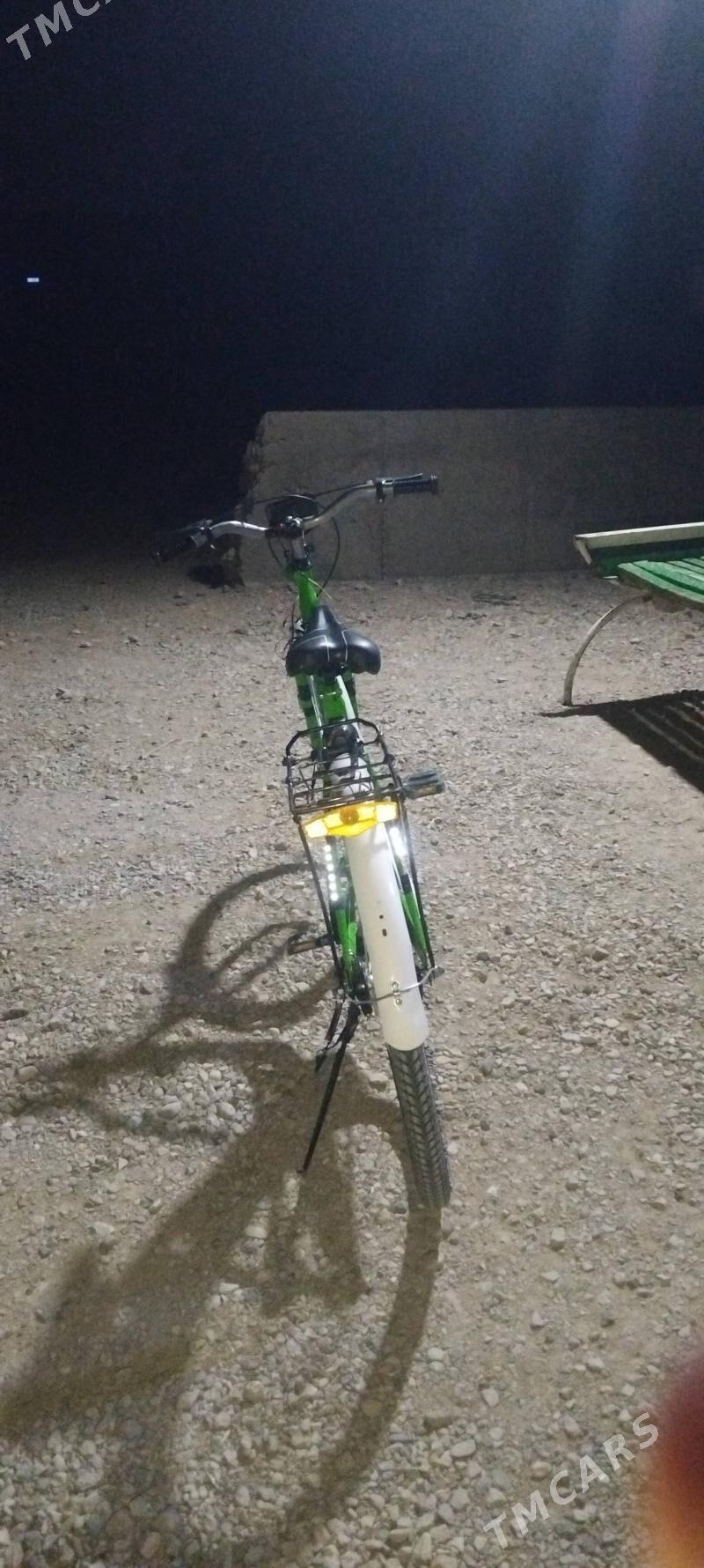 7Gen - Balkanabat - img 6