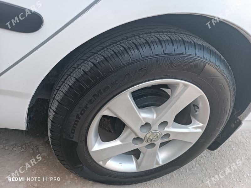 Toyota Corolla 2005 - 141 000 TMT - Balkanabat - img 4