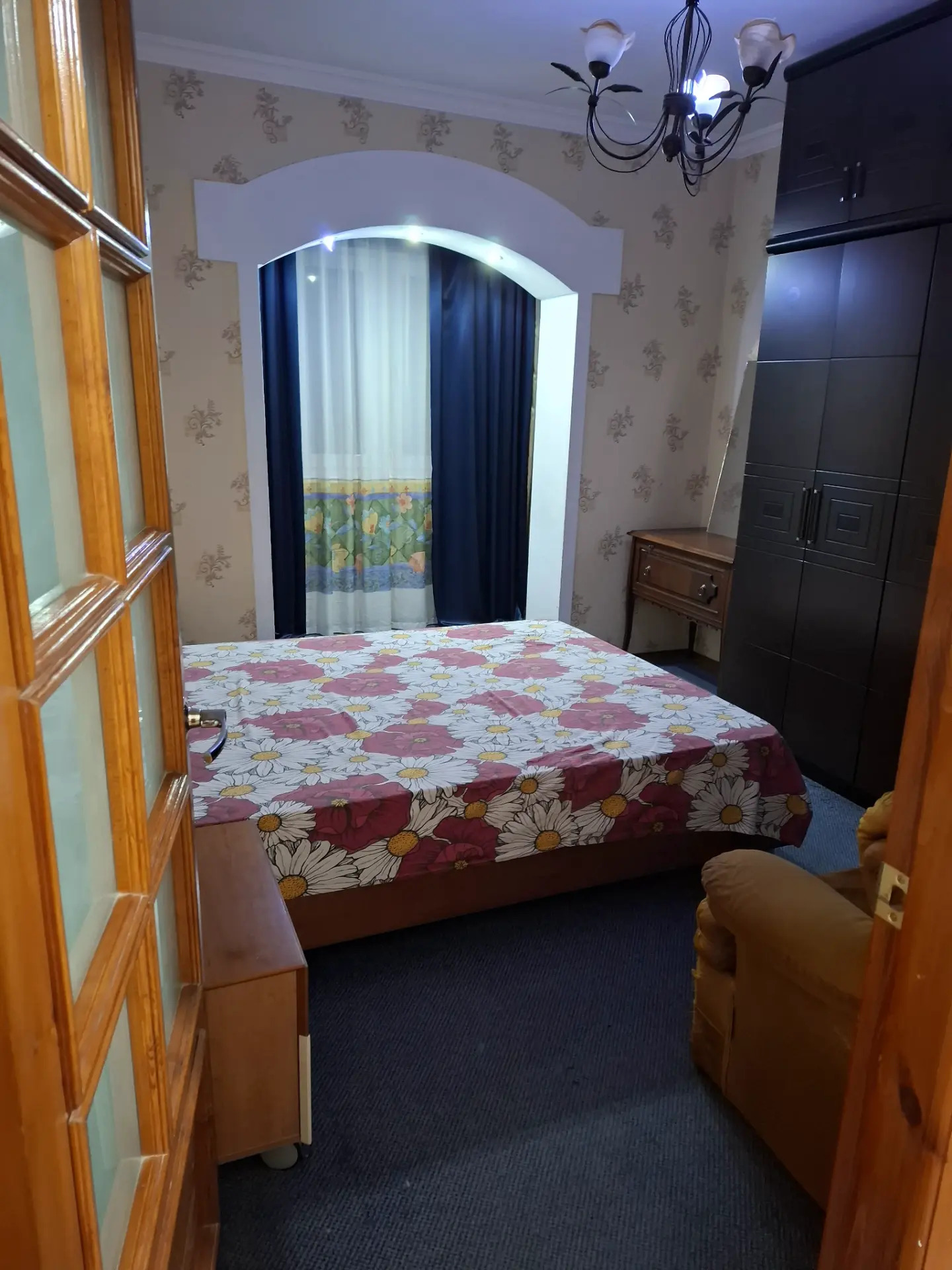 ARENDA GAUDAN  Б  3  KOMNAT - Гаудан "Б" - img 2