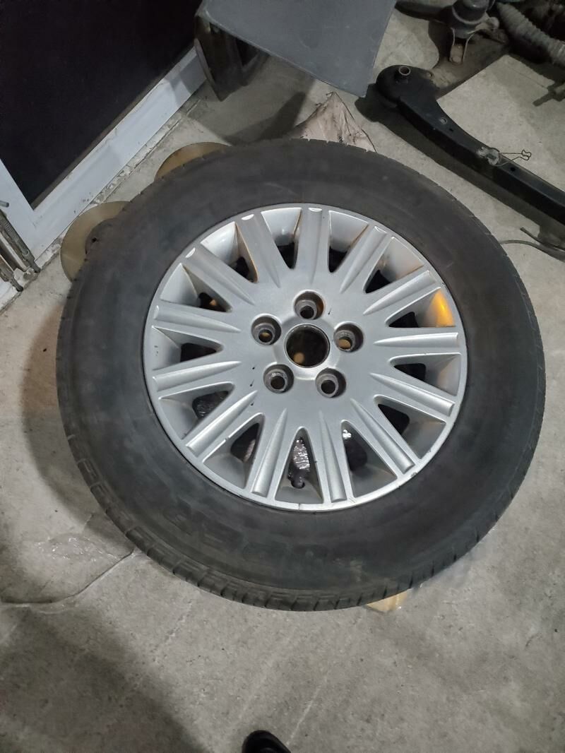 grand 13 tayak 11 000 TMT - Mary - img 2