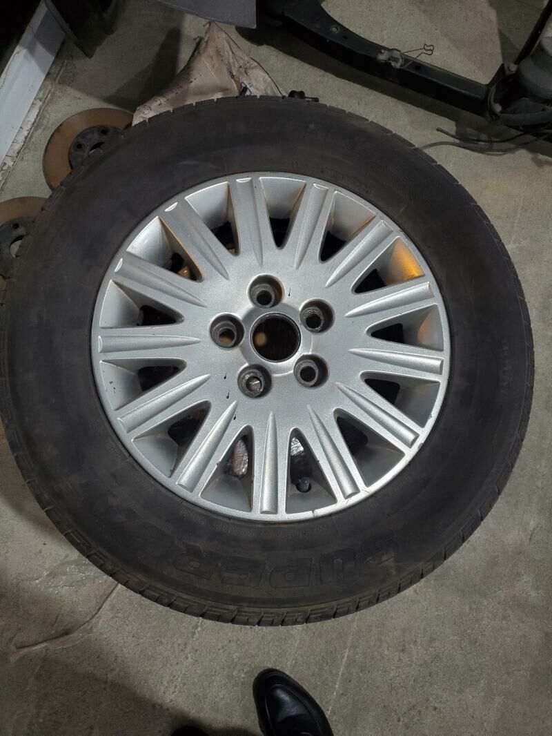 grand 13 tayak 11 000 TMT - Mary - img 3