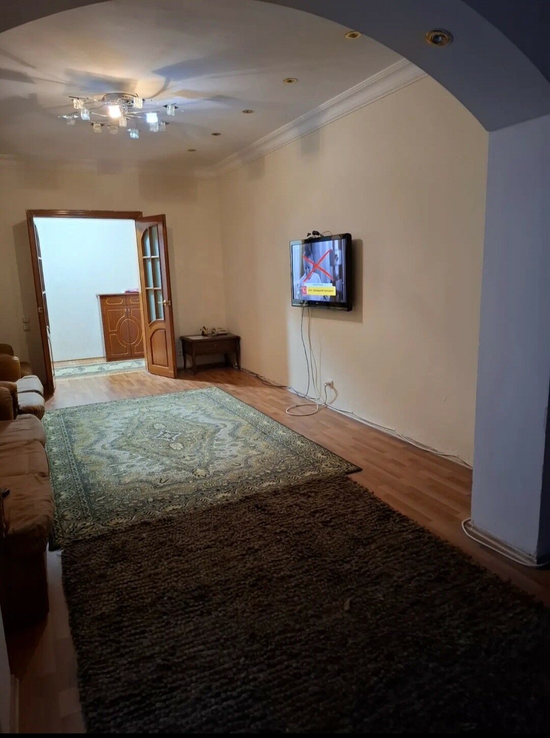 ARENDA GAUDAN  Б  3  KOMNAT - Гаудан "Б" - img 5