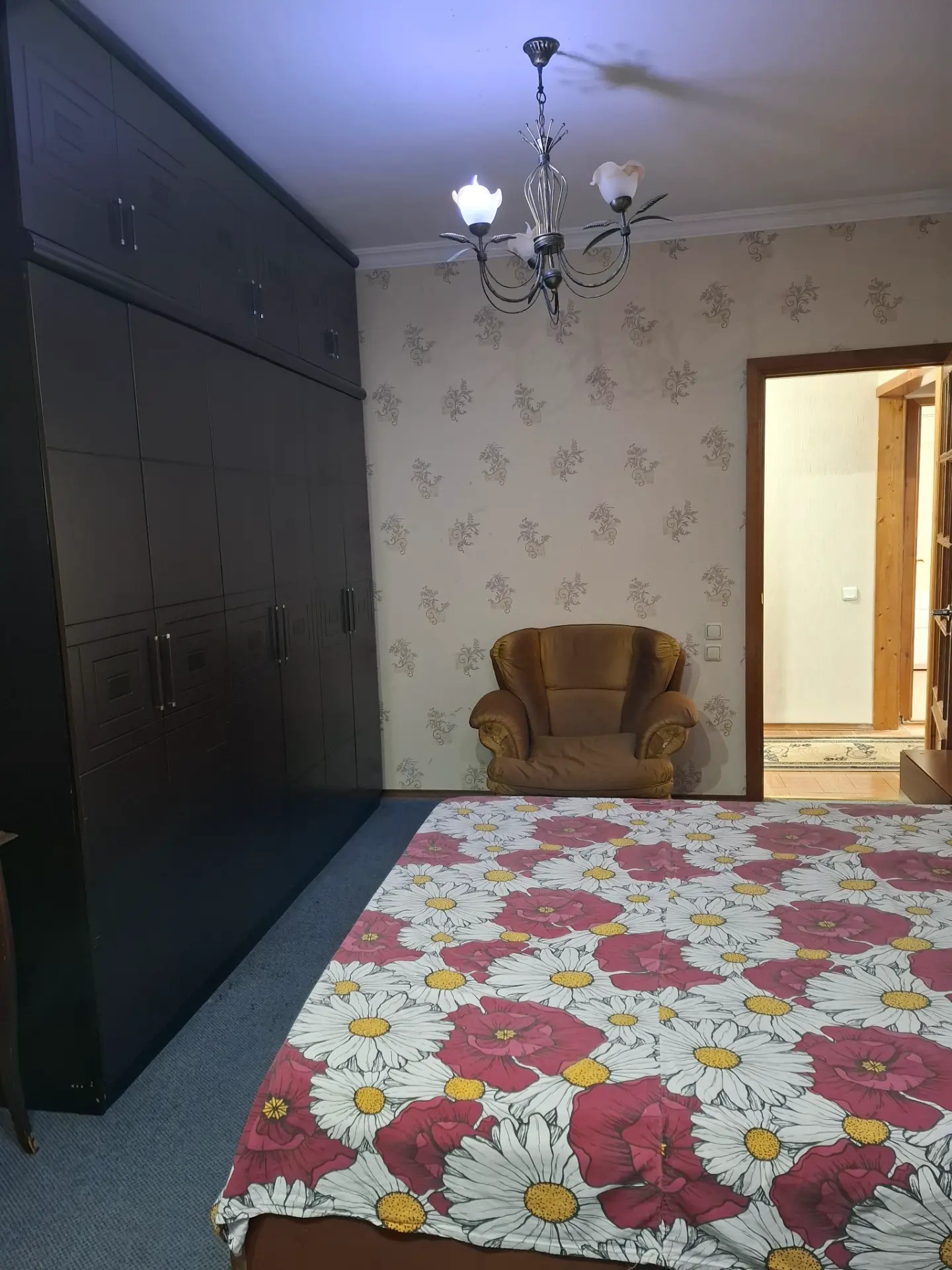 ARENDA GAUDAN  Б  3  KOMNAT - Гаудан "Б" - img 3