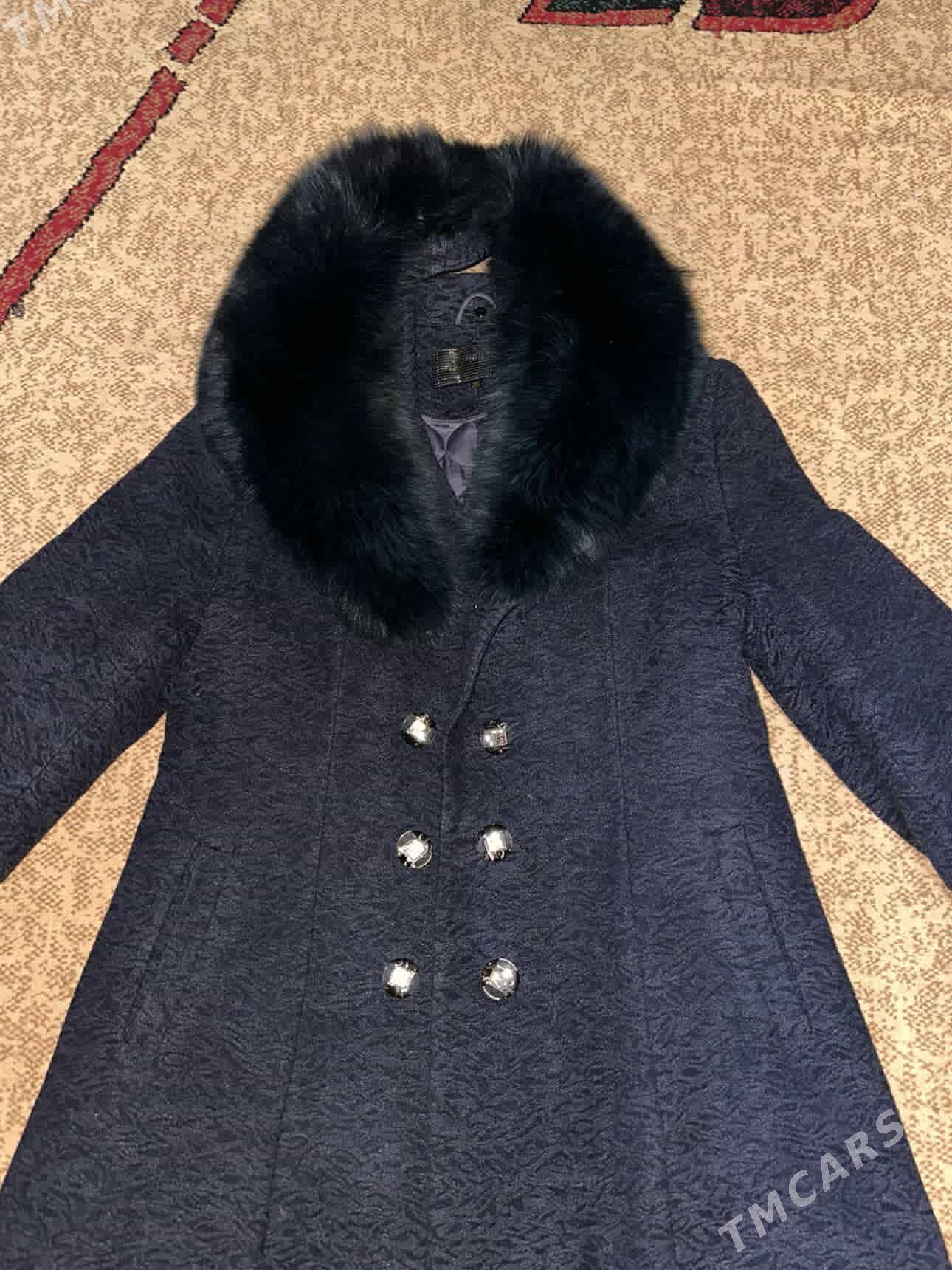 Женское пальто - Mary - img 1