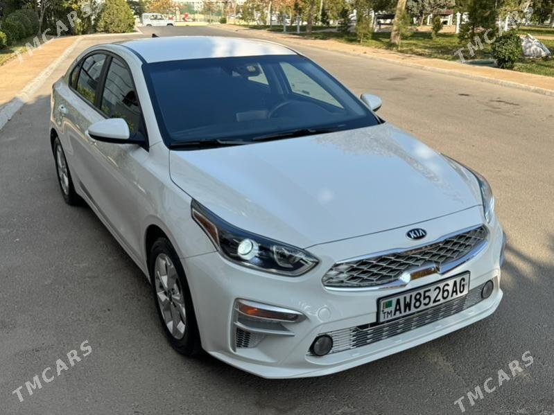 Kia Forte 2019 - 232 000 TMT - Ашхабад - img 4