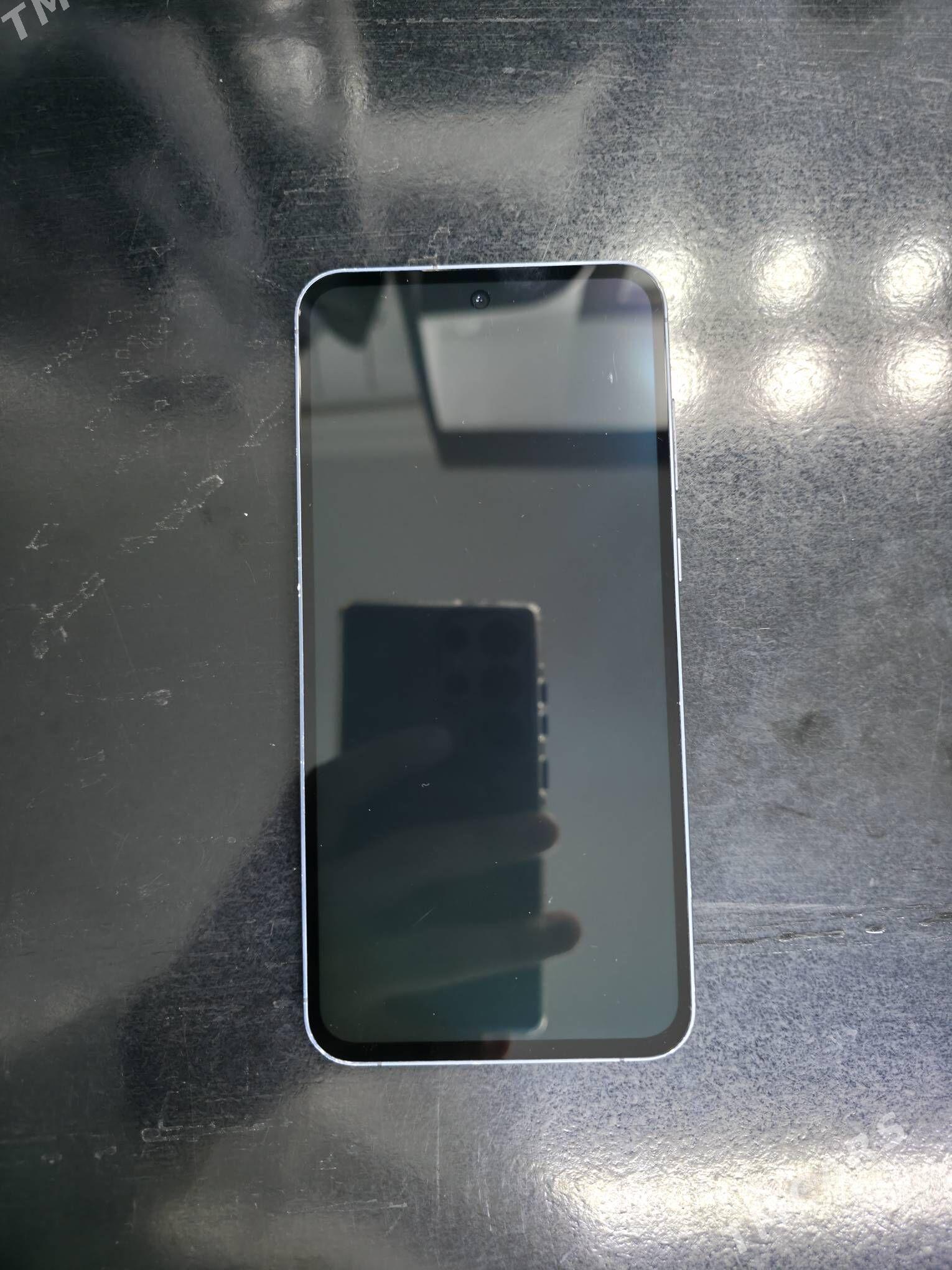 samsung a55 - Туркменбаши - img 2