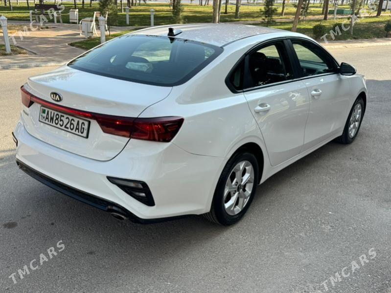 Kia Forte 2019 - 232 000 TMT - Ашхабад - img 5