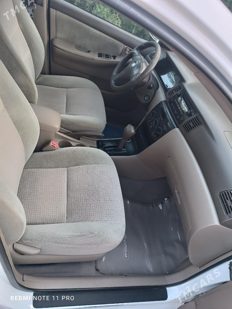 Toyota Corolla 2005 - 141 000 TMT - Balkanabat - img 5