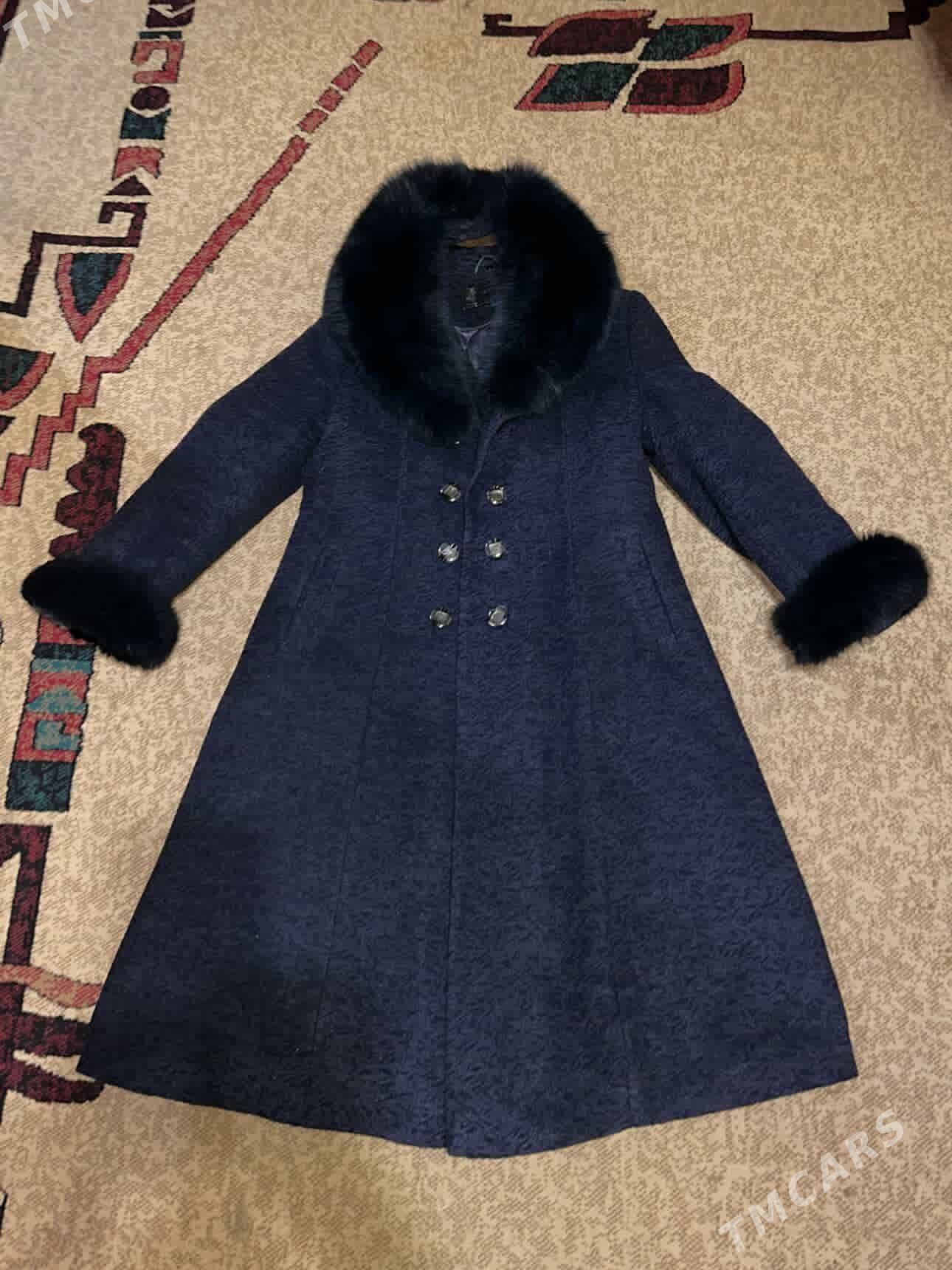 Женское пальто - Mary - img 3