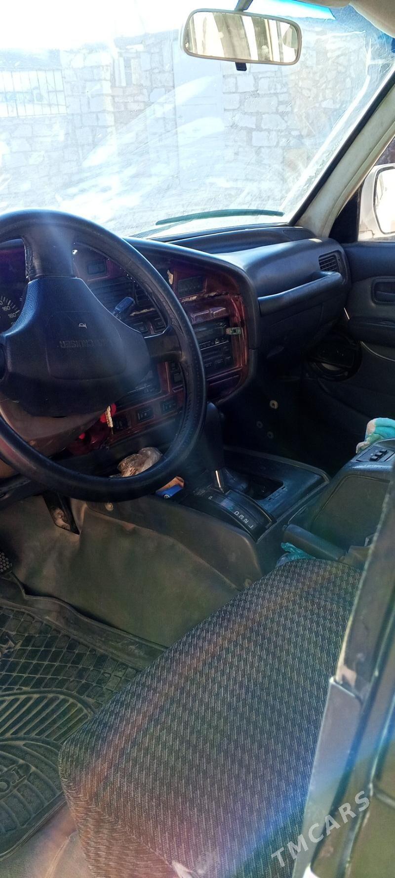 Toyota Land Cruiser 1994 - 70 000 TMT - Туркменбаши - img 4