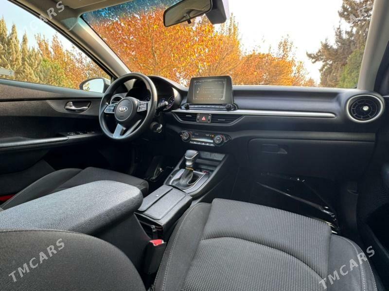 Kia Forte 2019 - 232 000 TMT - Ашхабад - img 3
