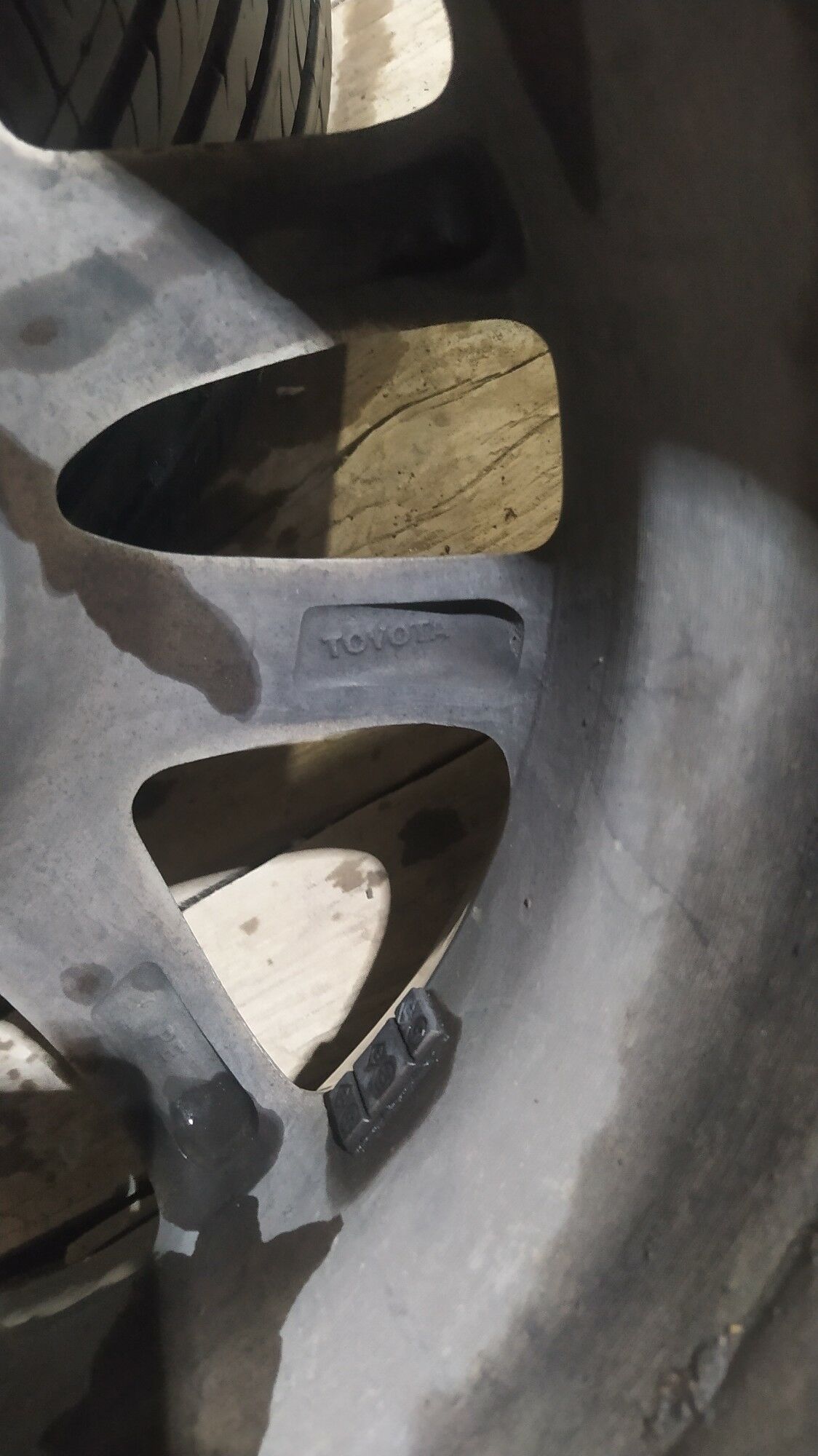 babycga klimat disga teker R16 6 000 TMT - Mary - img 6