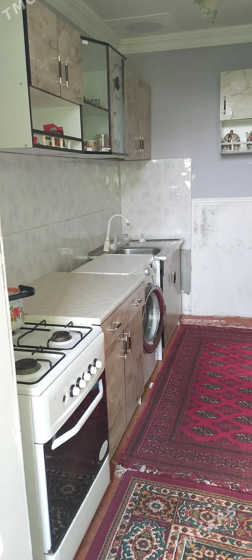 kwartira eyesinden kireyne - Türkmenabat - img 6