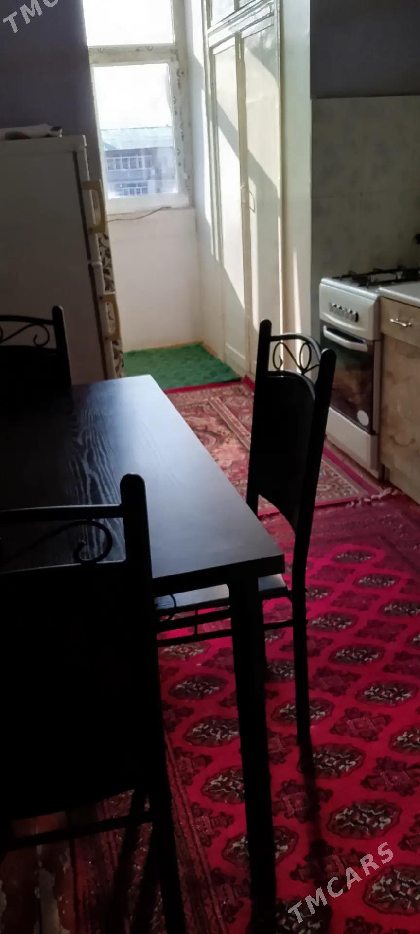 kwartira eyesinden kireyne - Türkmenabat - img 5