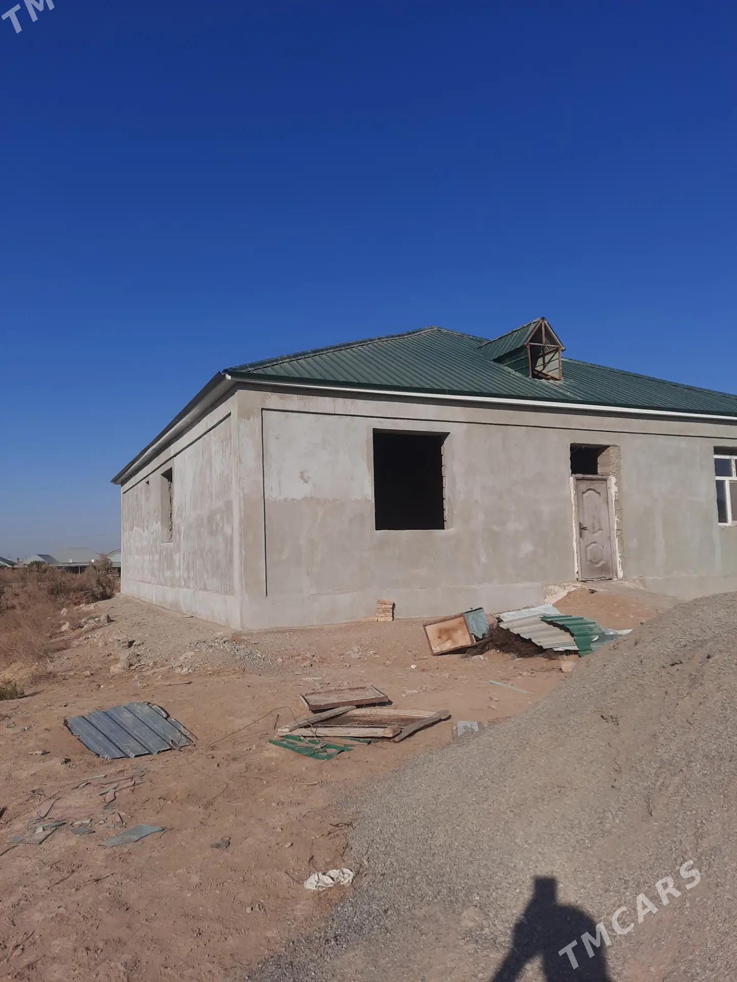 onaldy karopka - Ak bugdaý etraby - img 5