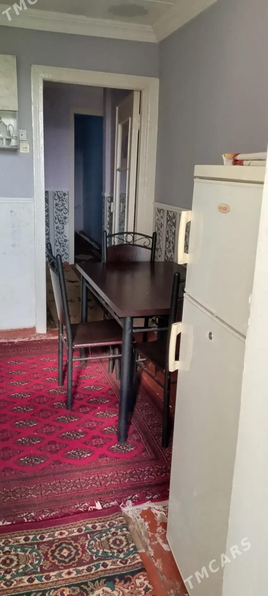 kwartira eyesinden kireyne - Türkmenabat - img 2