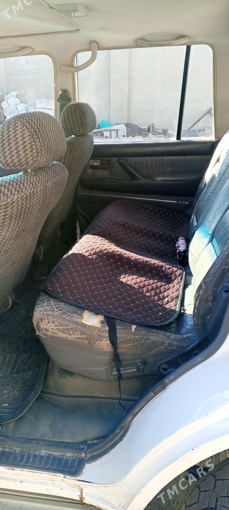 Toyota Land Cruiser 1994 - 70 000 TMT - Туркменбаши - img 3