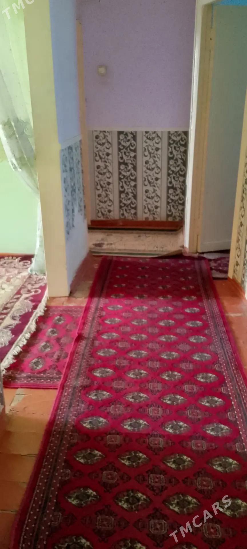 kwartira eyesinden kireyne - Türkmenabat - img 4