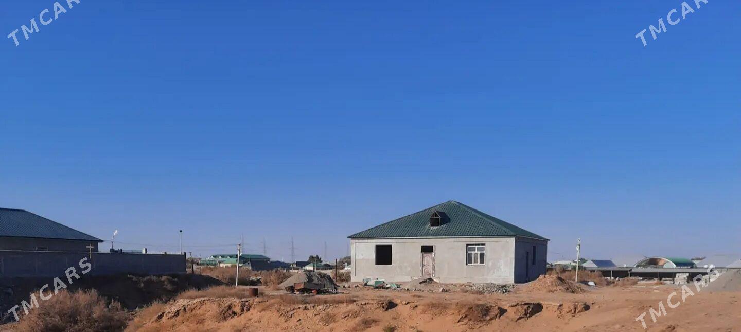 onaldy karopka - Ak bugdaý etraby - img 6