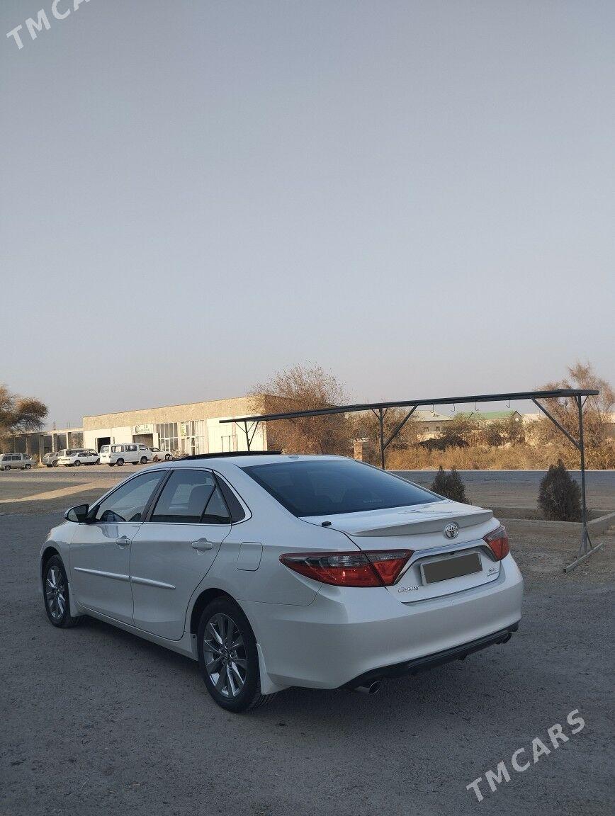 Toyota Camry 2015 - 300 000 TMT - Mary - img 5