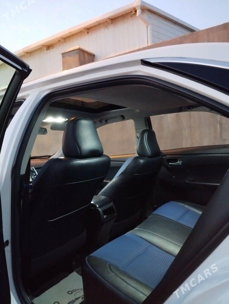 Toyota Camry 2015 - 300 000 TMT - Mary - img 9