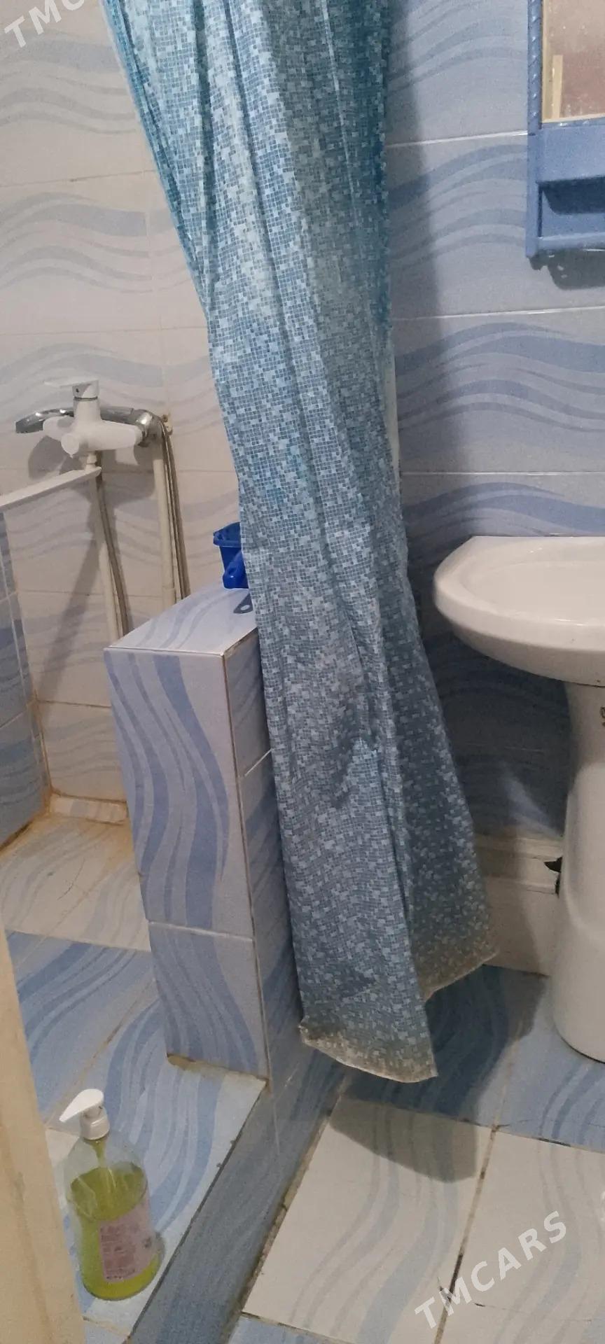 kwartira eyesinden kireyne - Türkmenabat - img 7