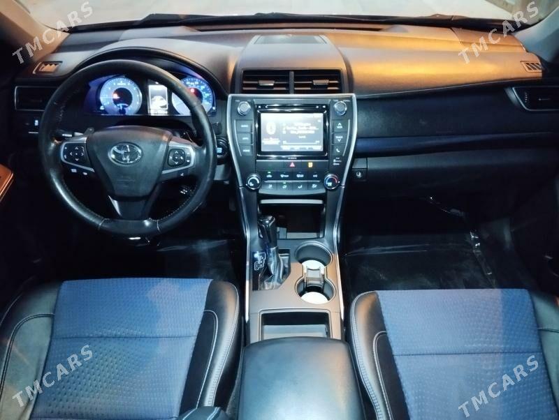 Toyota Camry 2015 - 300 000 TMT - Mary - img 8