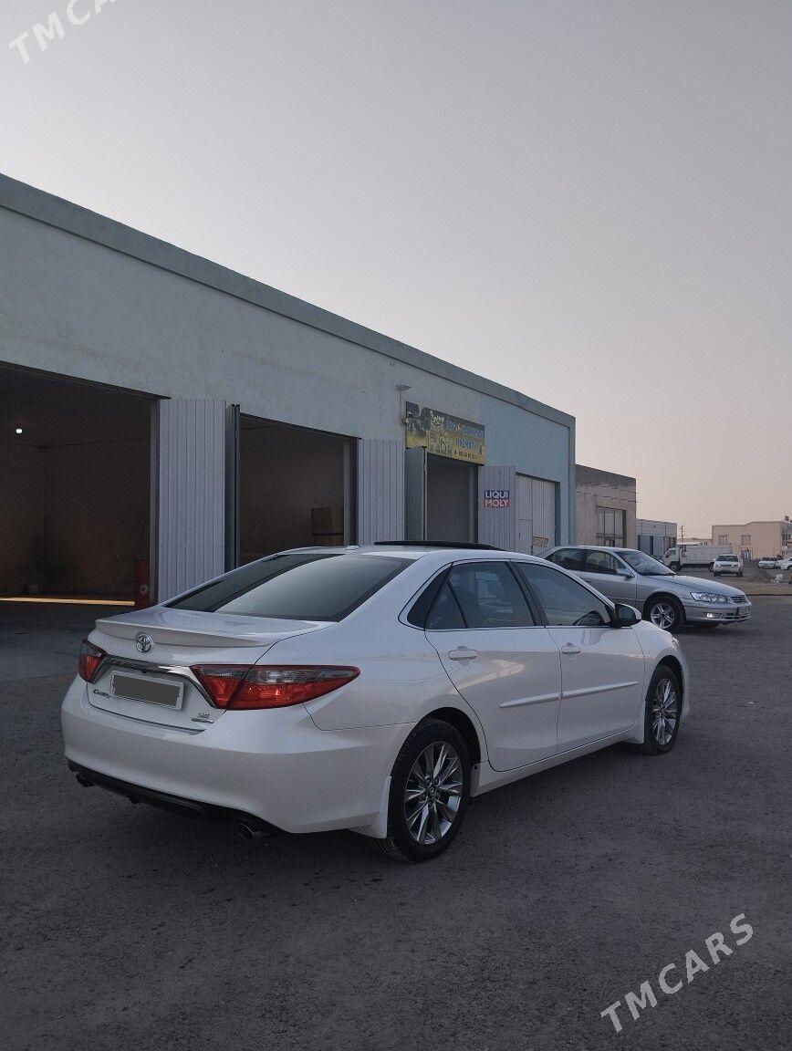 Toyota Camry 2015 - 300 000 TMT - Mary - img 6