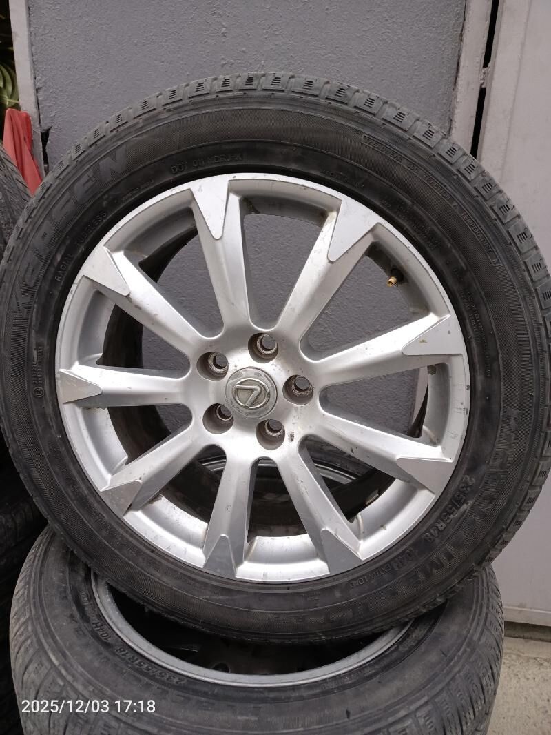 Satlyk diska 2 000 TMT - Mary - img 1